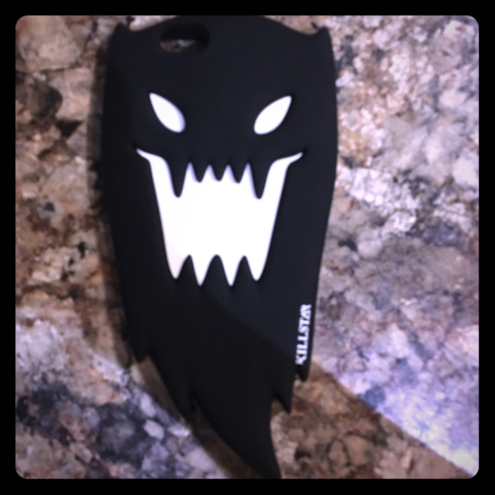 Killstar Phone Case!